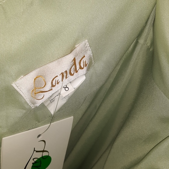 DRESS - Picture 2 of 2